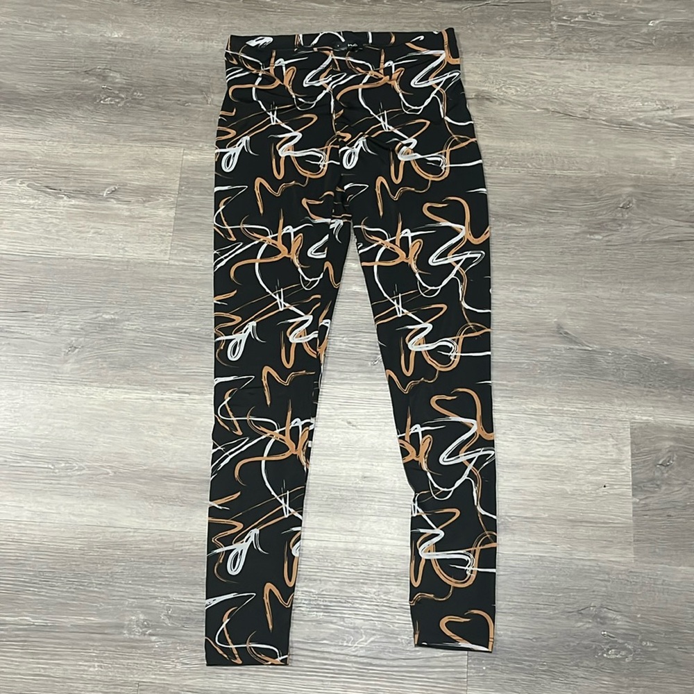Bebe leggings